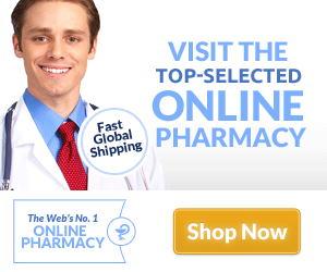 Online Pharmacy International Shipping